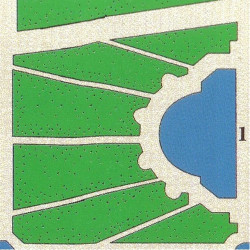 Echarpe-legere-violette-femme-homme-fibres-naturels-louisXIV-versailles