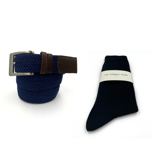 Coffret made in France...