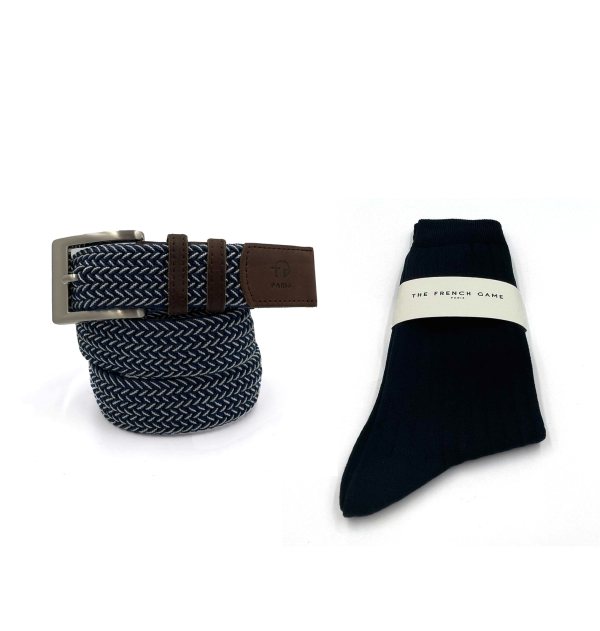 Coffret made in France...