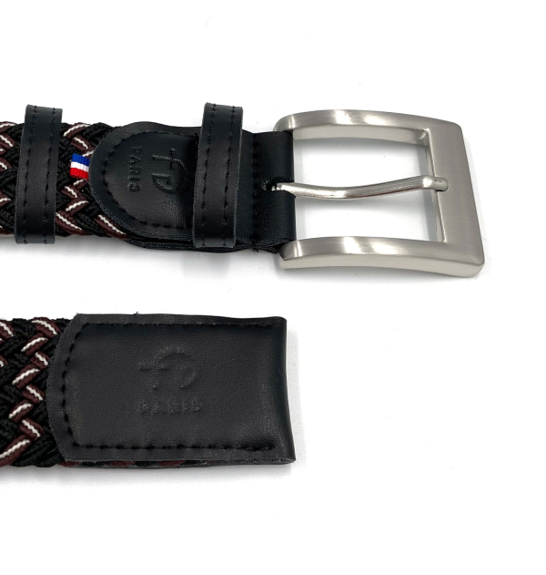 Ceinture Tressée édition...