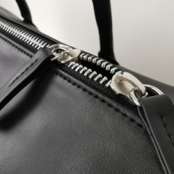 Sac de voyage en cuir de raisin
