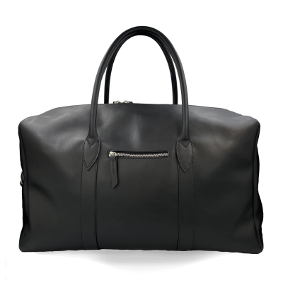 Sac de voyage en cuir de raisin
