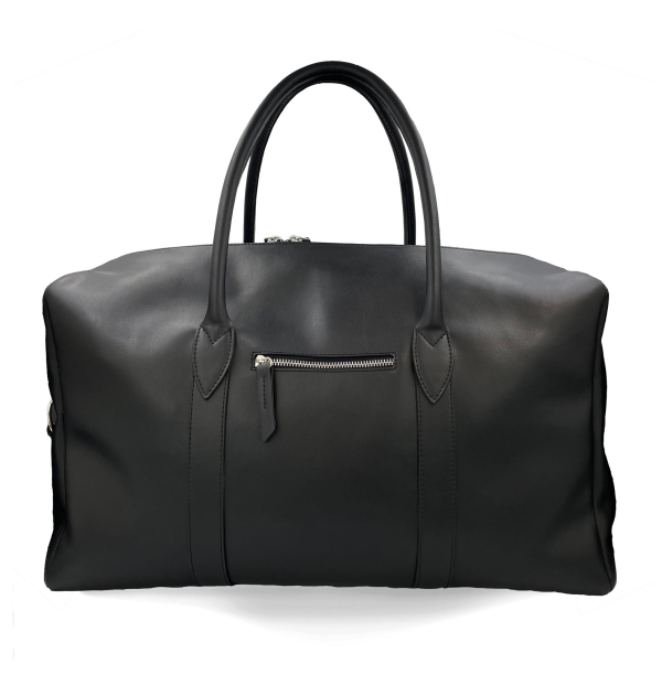 Sac vegan - Travel bag...