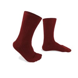 Semainier de chaussettes made in France Weekly Frenchy