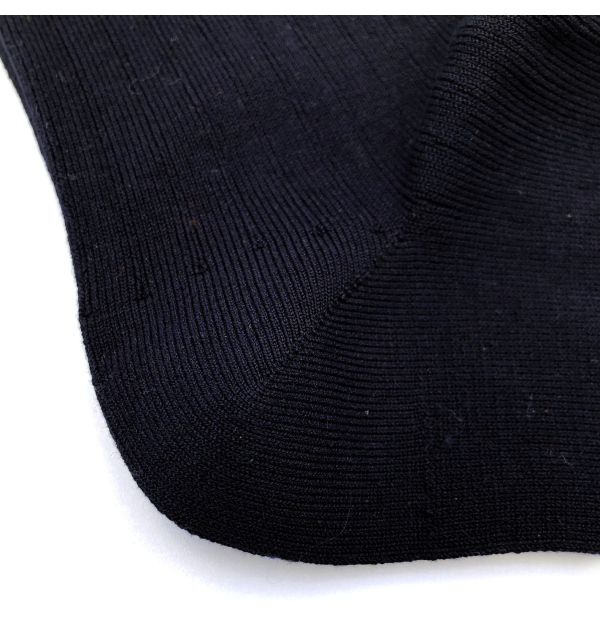 Chaussettes marines