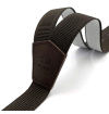 Bretelles marrons  hommes made in France