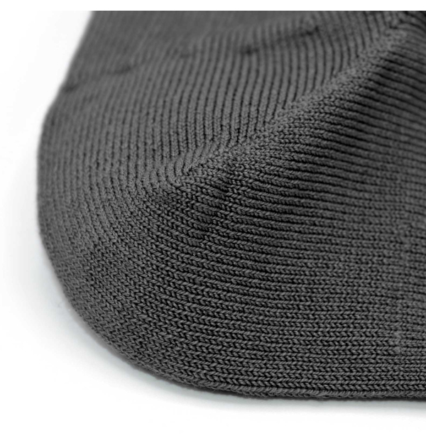 Chaussettes gris orage
