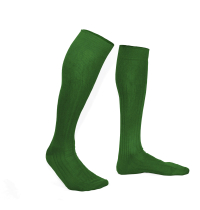 Mi-bas pur fil d Ecosse vert gazon