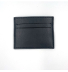 black vegan cardholder grape marc