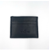 black vegan cardholder grape marc