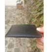 black vegan cardholder grape marc