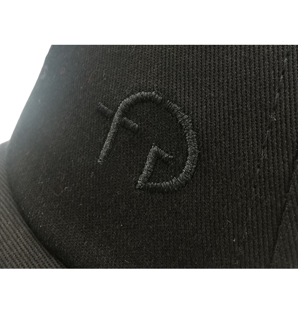 Black cap