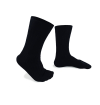 Coffret cadeaux Semainier de  Chaussettes made in france bleu marine