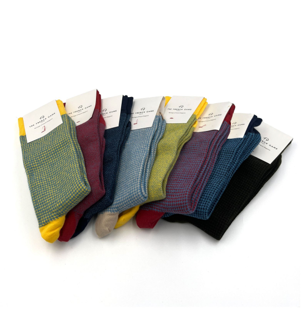 Set of 8 NEW LOOK pairs