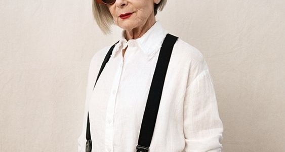 BRETELLES FEMMES POUR UN LOOK DANDY